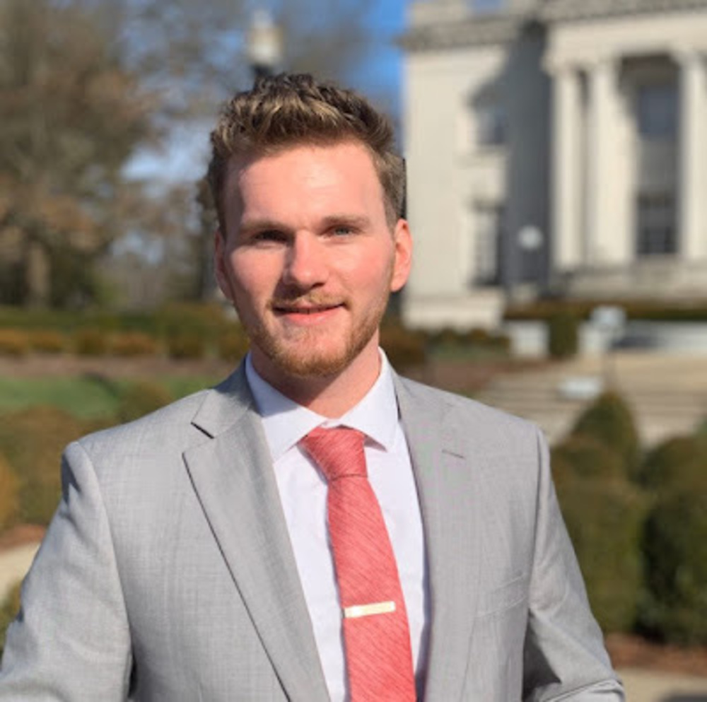 Meet your Posher, Matthew